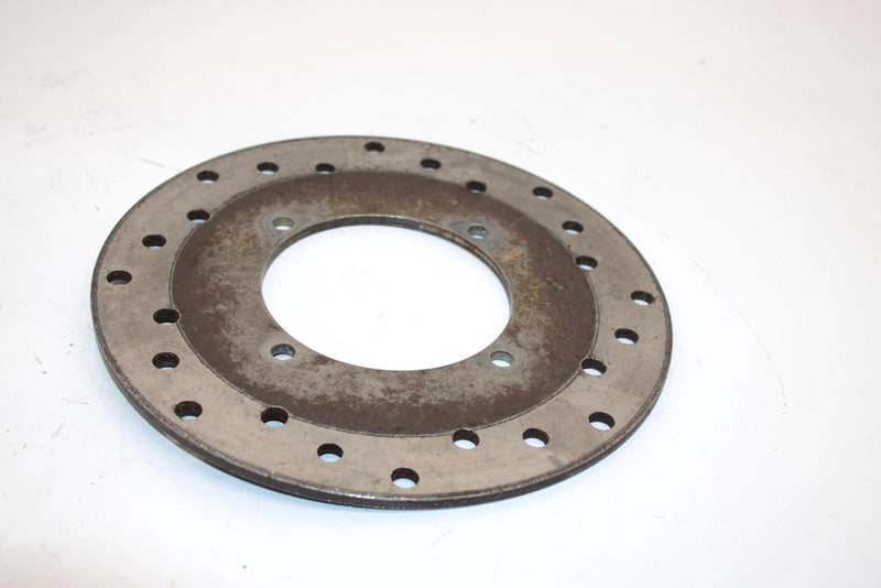 02 Polaris Magnum 325 4x4 Freedom Oem Rear Brake Disc 5244882 AP36