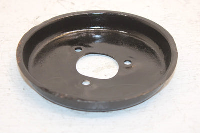 1986 Honda Trx 125 Oem Seal Plate 42327-958-000 AH41