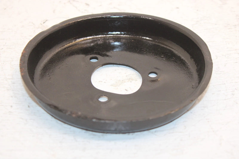 1986 Honda Trx 125 Oem Seal Plate 42327-958-000 AH41