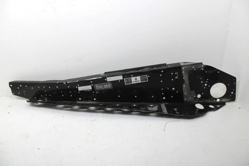 2007 Yamaha Attak Gt Oem Left Rear Tunnel 8FP-21940-01-00 SY135