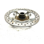 10-14 Polaris Sportsman 550 OEM Front Wheel Hub 5135499 AP238