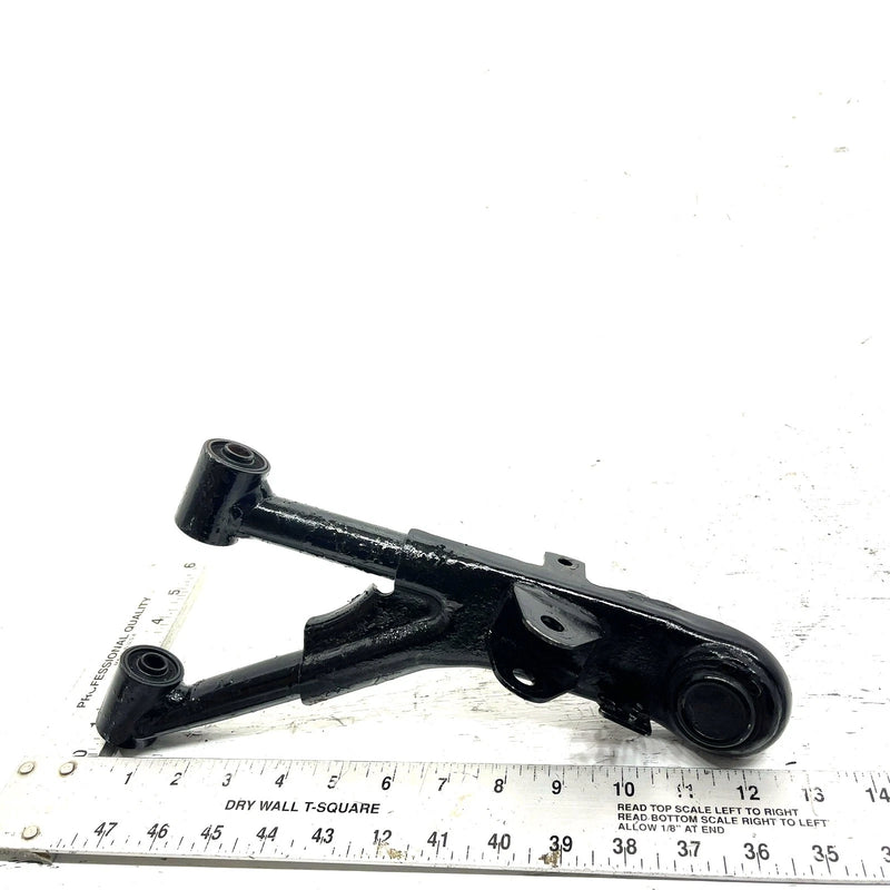 2012 Honda Rancher 420 OEM Front Left Upper A Arm 51380-HP7-A00 AH28