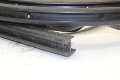 1990 Sea-doo Sp Oem Side Bumper 291000215 JS21