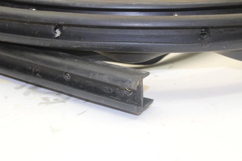 1990 Sea-doo Sp Oem Side Bumper 291000215 JS21