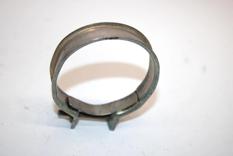00 Polaris Trail Boss 325 Oem Intake Manifold Clamp 3083166 7082340 Q2733