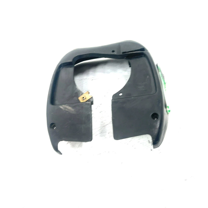 99-00 Polaris Xplorer 400 4X4 OEM Lower Headlight Pod Housing 5431811-070 AP240