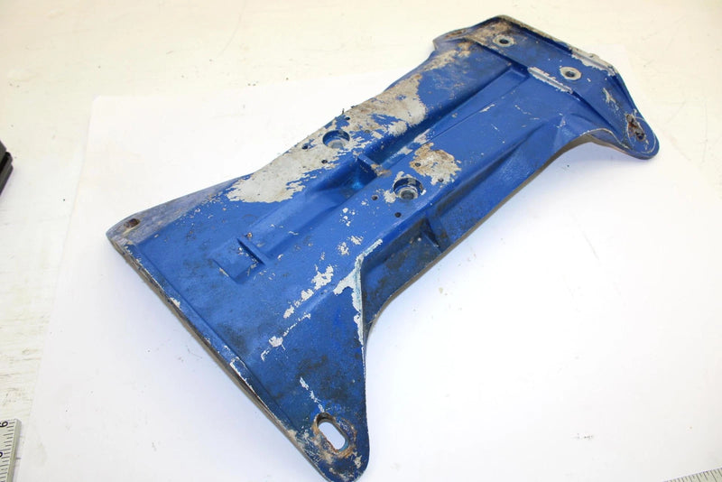 92 Polaris SL650 OEM Engine Motor Mount Plate 5610123-157 JP1