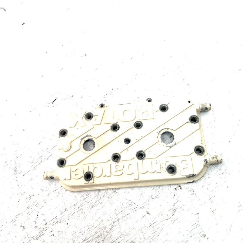 2002 Sea-Doo GTI OEM Cylinder Head Cover  290923262 JS61