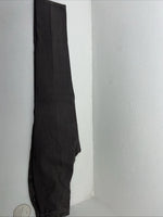 New Women’s Grey Cross J Denim Jean No Back Pockets. 15/16x34 K-15
