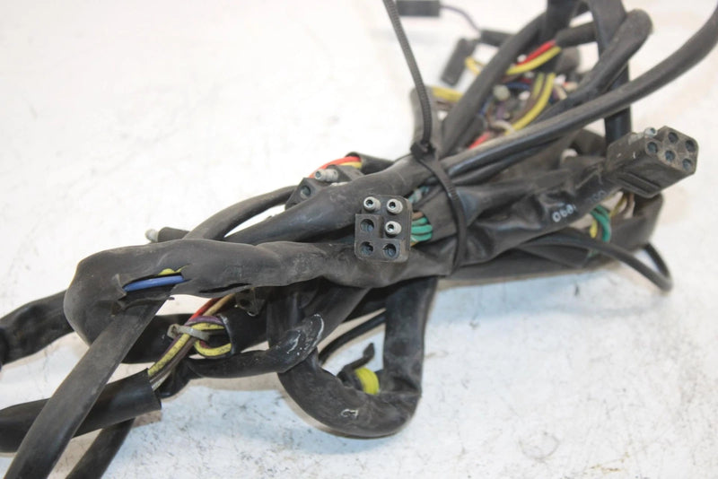 01 Arctic Cat Mountain Cat 800 Oem Main Wire Harness 0686-700 SAS9