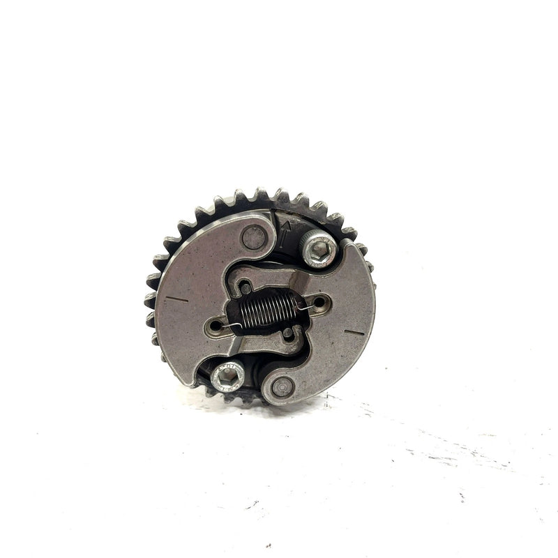2003 Kawasaki Prairie 650 KVF650A 4x4 OEM Rear Camshaft 49118-1239 AK37