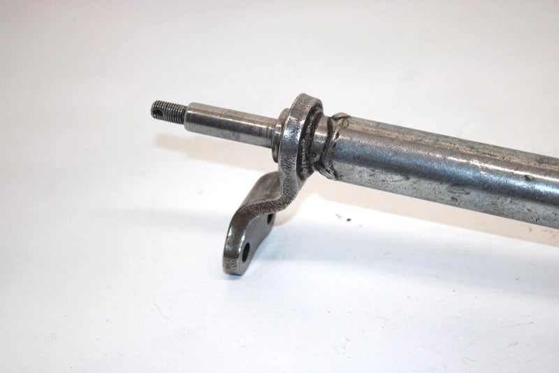87 Yamaha  Champ 100 Yfm100t Oem Steering Post Stem 4EM-23813-20-00 AY11