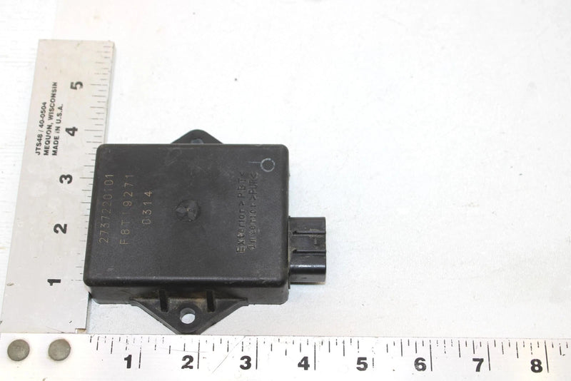 2000 Polaris Magnum 325 Oem CDI ECU ECM Box 3086464 AP2