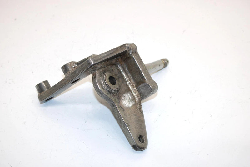 96 Yamaha  Timberwolf 250 2wd Oem Left Steering Knuckle 4KD-23501-00-00 AY45