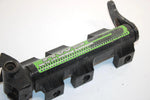02 Arctic Cat Zl 600 Ss Efi Oem Left Steering Knuckle 0703-899 SAS14