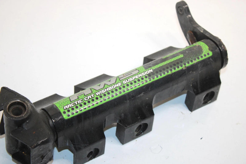 02 Arctic Cat Zl 600 Ss Efi Oem Left Steering Knuckle 0703-899 SAS14