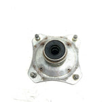 84-87 Suzuki Quadrunner 185 LT185 2x4 OEM Front Wheel Hub 54110-24403 AS39