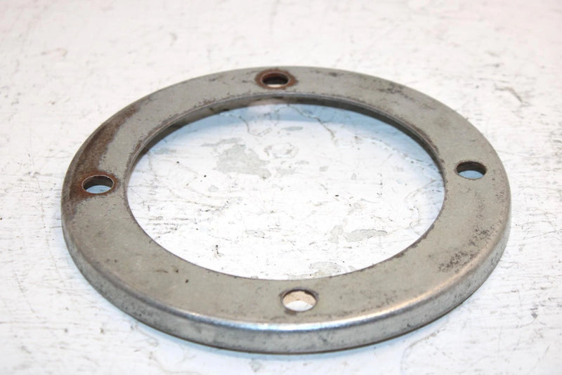 1986 Honda Trx 125 Oem Wheel Support Plate 44714-VM6-000 AH41