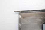 2005 Polaris Xc Sp 600 M-10 Oem Rear Tunnel End Cap 1014075-1156 SP183