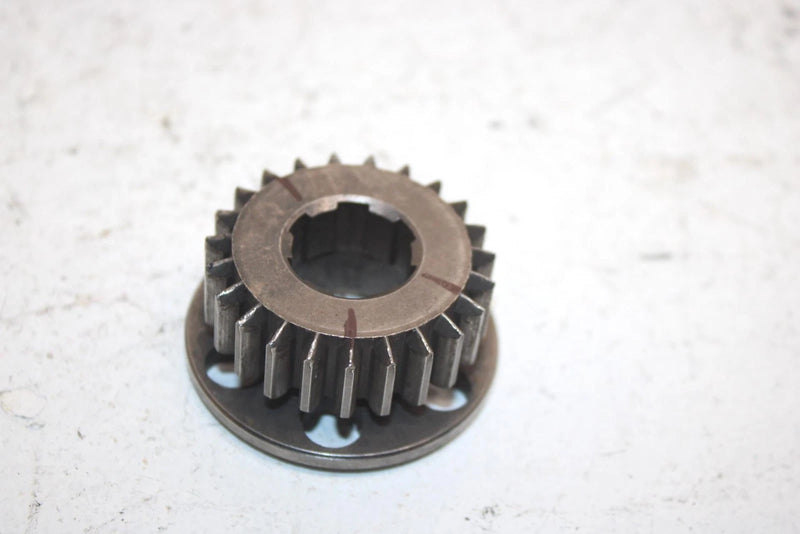 1985 Honda Atc125ma Oem 23T Sub Trans Low Gear 23921-968-010 AH44