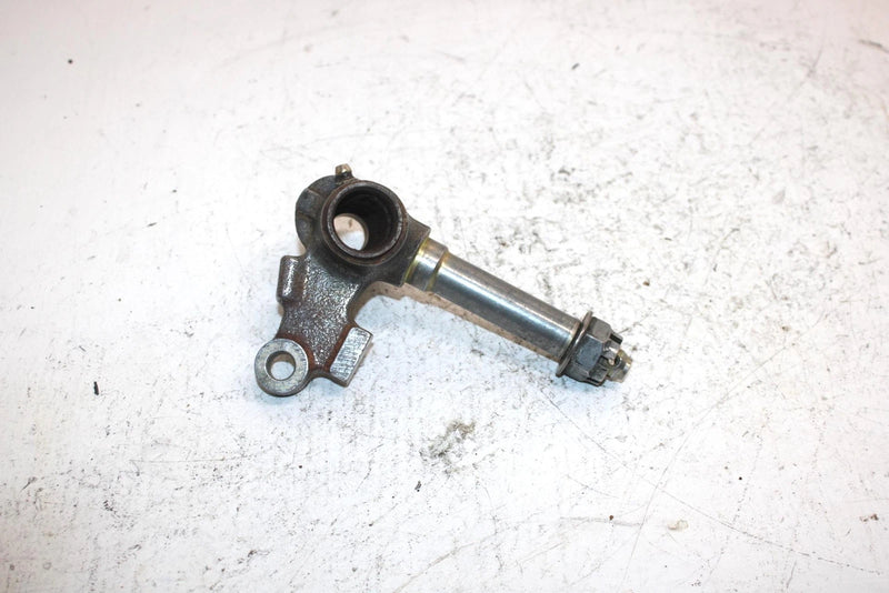 1996 Yamaha  Badger Yfm80h Oem Left Steering Knuckle 3GB-23501-10-00 AY14