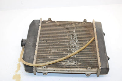 10 Arctic Cat Atv 700 H1 Efi 4x4 Automatic  Oem Radiator 0413-205 AA10