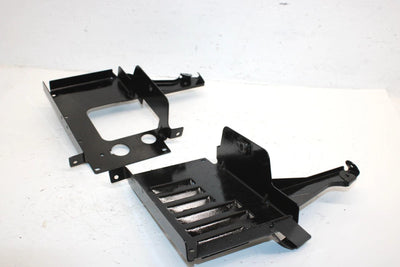 1994 Polaris 440 L/c Oem Console Mount Set 1011951-067 SP73