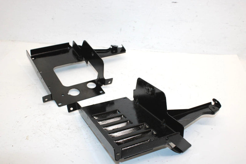 1994 Polaris 440 L/c Oem Console Mount Set 1011951-067 SP73
