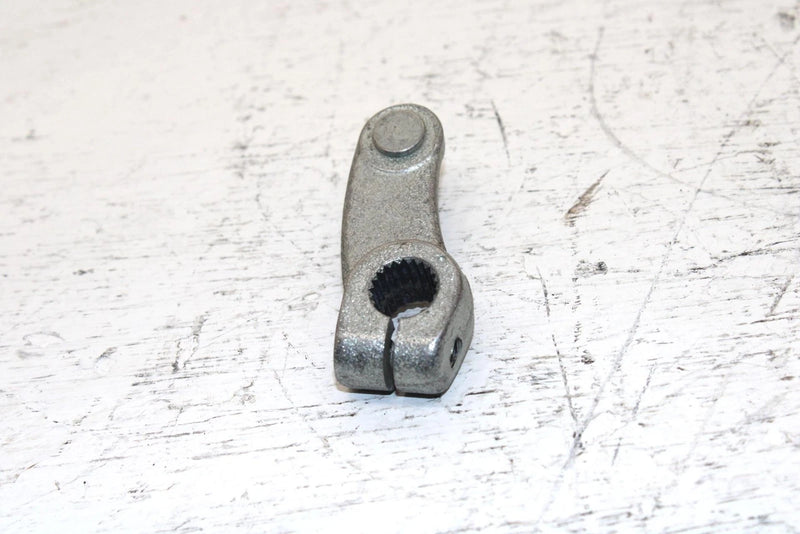 2002 Arctic Cat 375 Automatic (4x4 Green) Oem Shift Selector Arm 3402-434 AA29