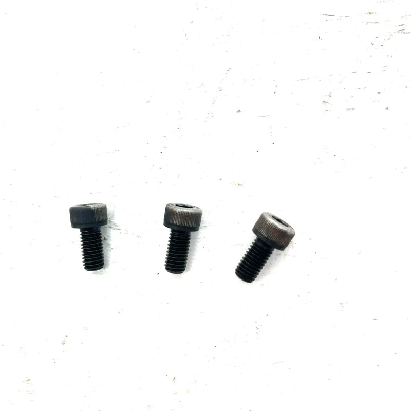 10-14 Polaris Sportsman 550 OEM Flywheel Bolt Set 3090159 AP238.1