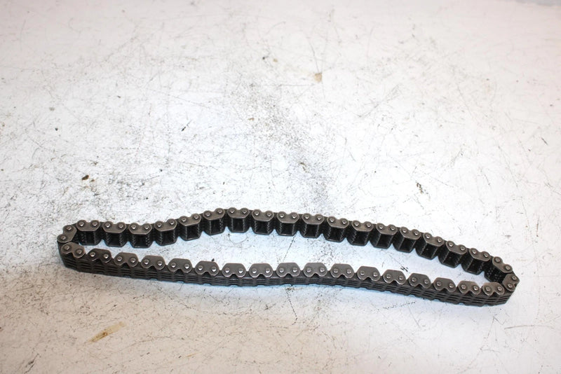 02 Ski-doo Grand Touring 500 Oem 74 Link Drive Chain 504151859 SS24