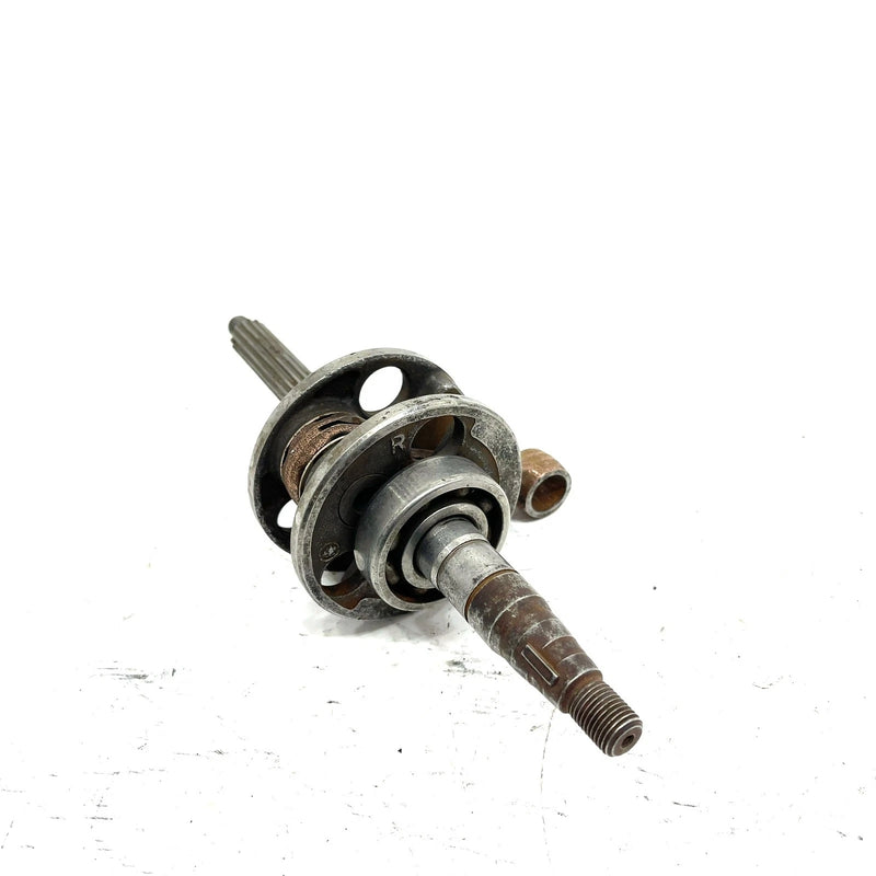 2004 Polaris Sportsman 90 OEM Crankshaft 0450649 AP209