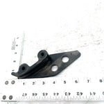 2001 Bombardier DS650 OEM Rear Chain Protector 705500116 AB16