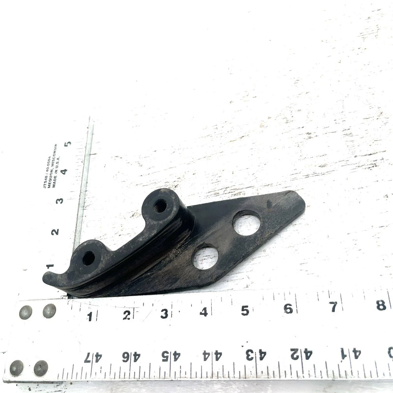 2001 Bombardier DS650 OEM Rear Chain Protector 705500116 AB16