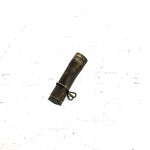 05-09 Honda Foreman Rubicon TRX500 OEM Airbox Vacuum Hose 95005-12001-20M AH94