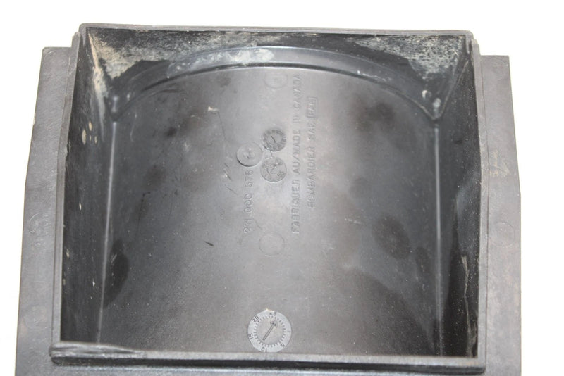 1999 Sea-doo Gti Oem Jet Pump Scoop 271000576 JS58
