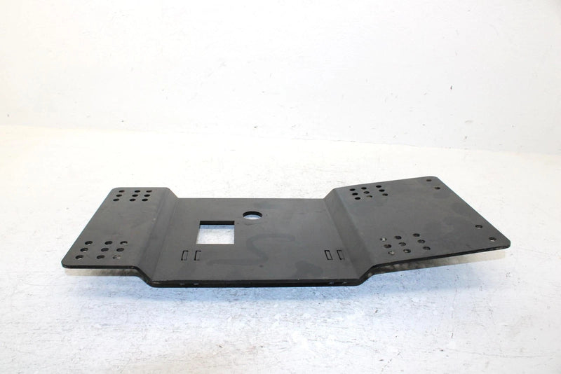 1996 Polaris Xplorer 400l Oem Plow Mount AP26