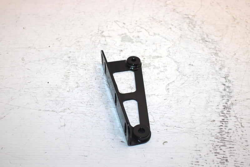 2003 Bombardier Quest 500 Oem Shifter Trim Bracket 707000297 AB13