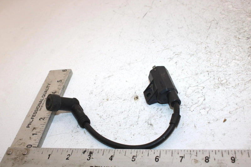 1994 Kawasaki Bayou 220 Oem Ignition Coil 21121-1160 AK3