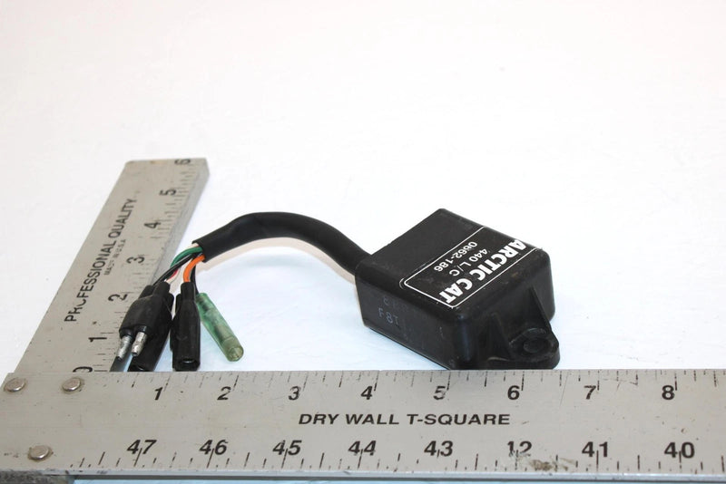 1997 Arctic Cat Zl 440 Oem CDI ECU ECM Ignition Box 3005-183 SA39