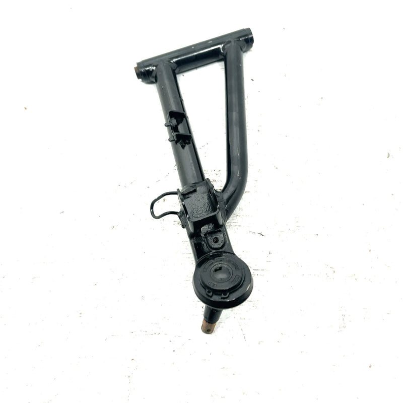 05 Honda Foreman 500 TRX500FE 4x4 OEM Front Right Upper A Arm 51370-HP0-B00 AH90