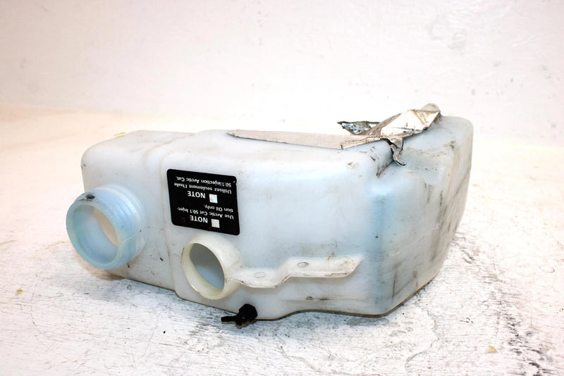 1999 Arctic Cat Zr 600 Oem Oil Tank 0670-925 SA0