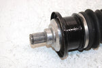 2005 Arctic Cat Atv 650 Oem Front Drive Shaft 1502-539 AA27