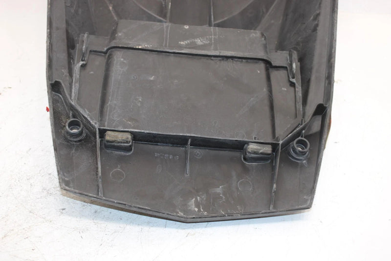 08 Arctic Cat F1000 Sno Pro Efi Oem Rear Storage Box 2718-206 SAS9