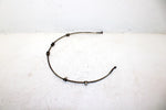 2004 Bombardier Out Lander Oem Rear Brake Hose 705600373 AB12