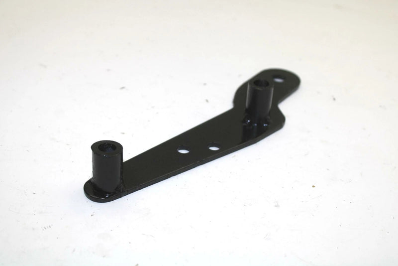 Polaris OEM Front Shock Left Rear Bracket 1012052-067 Q5163