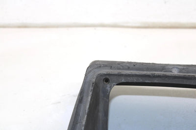 93 Polaris 500 Efi Oem Upper Headlight Cover 5430923-070 B284