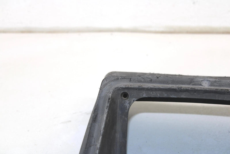 93 Polaris 500 Efi Oem Upper Headlight Cover 5430923-070 B284