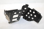 2004 Polaris 550 Classic Edge Oem Left Footrest 5245288-067 SP215