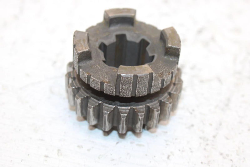 1986 Yamaha  Moto 4 200 Oem 3rd Pinion Gear 22T 59V-17131-00-00 AY1
